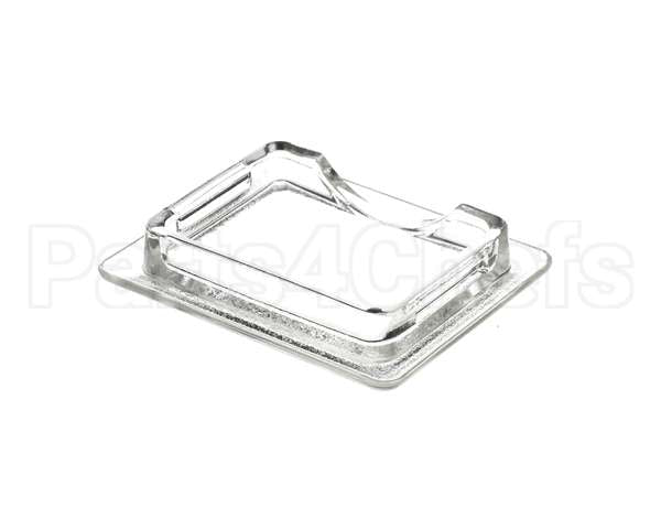 50371793 Revent Lamp Glass 50511