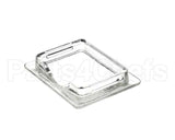 50371793 Revent Lamp Glass 50511