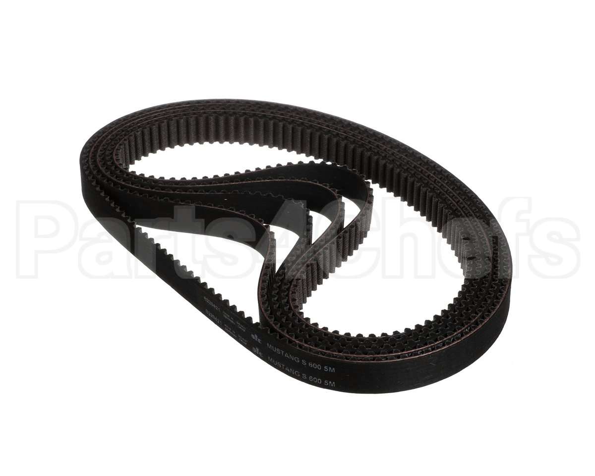 50372 Rondo Toothed Belt Gt 5Mr60015