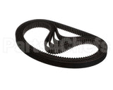 50372 Rondo Toothed Belt Gt 5Mr60015