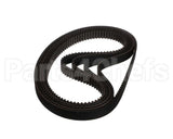 50372 Rondo Toothed Belt Gt 5Mr60015