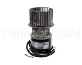 5037213R Alto Shaam Service Kitmotor Fan Asb