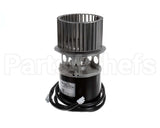 5037213R Alto Shaam Service Kitmotor Fan Asb