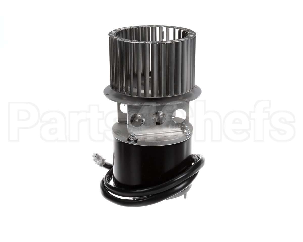 5037213R Alto Shaam Service Kitmotor Fan Asb