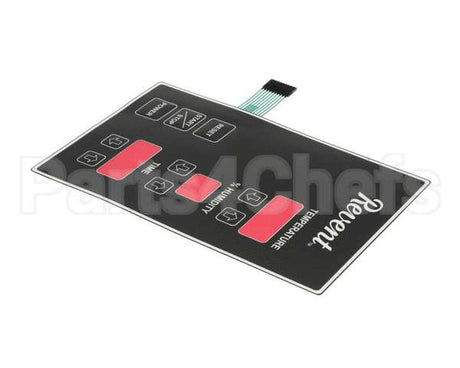 50372206 Revent Membrane Overlay