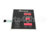 50372206 Revent Membrane Overlay