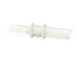 50373 Blodgett Coupling,1/4 X 3/8 Barb