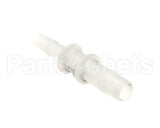 50373 Blodgett Coupling,1/4 X 3/8 Barb