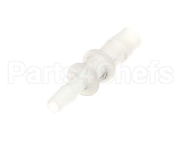 50373 Blodgett Coupling,1/4 X 3/8 Barb