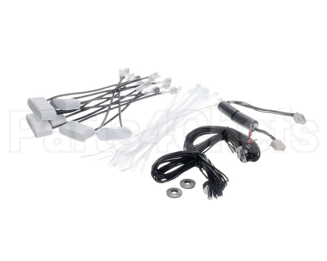 5037328 Alto Shaam Kit, Service,Prodigi Update