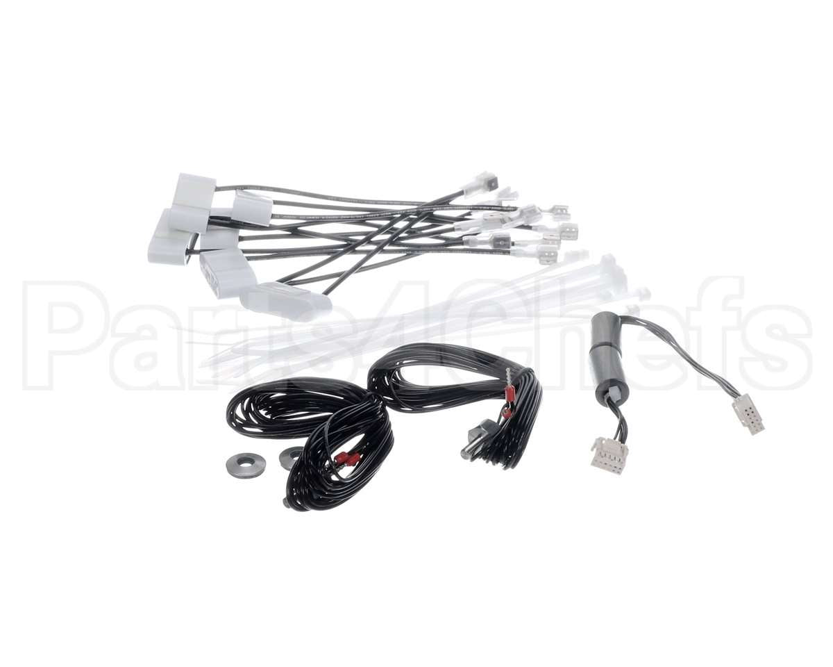 5037328 Alto Shaam Kit, Service,Prodigi Update