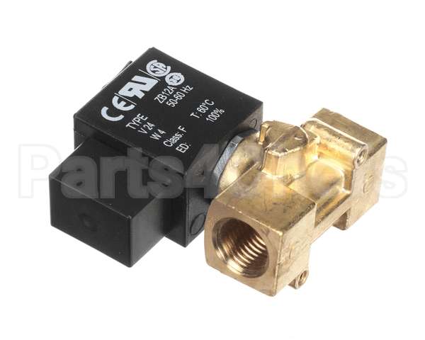 50377126 Revent Solenoid Valve