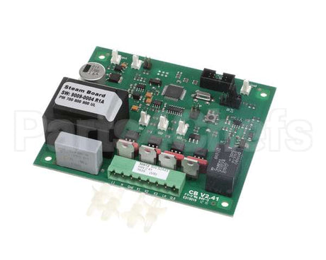 50377147 Revent Circuit Board