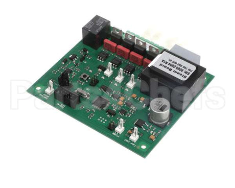 50377147 Revent Circuit Board