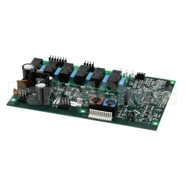 50377203 Compatible Revent Relay Board