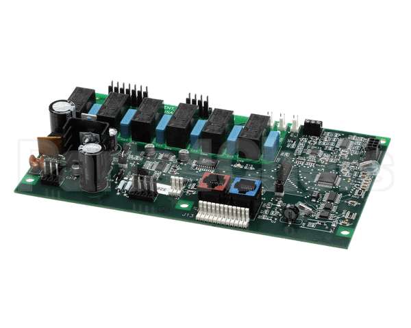 50377203 Revent Relay Board
