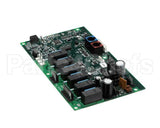 50377203 Revent Relay Board