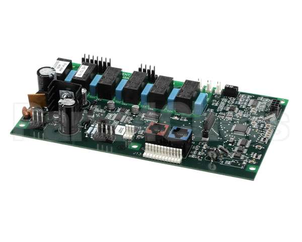 50377204 Revent Power Board