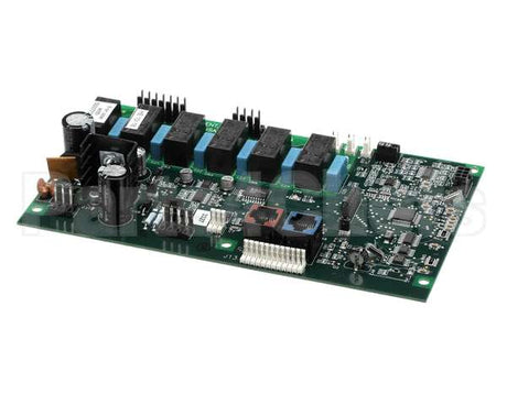 50377204 Revent Power Board
