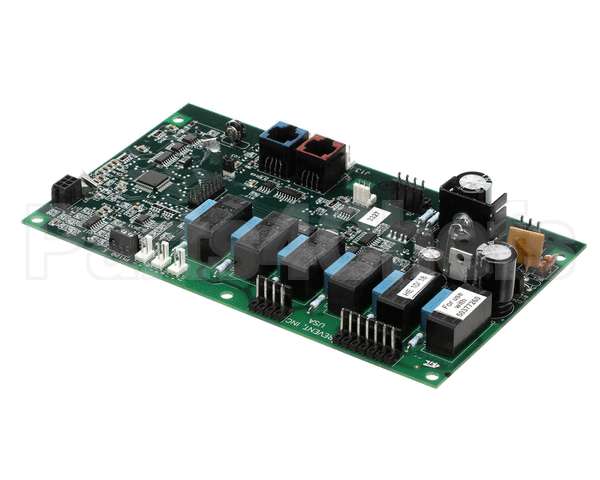 50377204 Revent Power Board