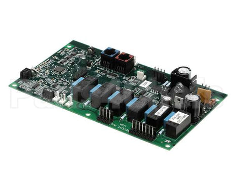 50377204 Revent Power Board