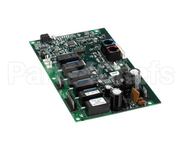 50377204 Revent Power Board