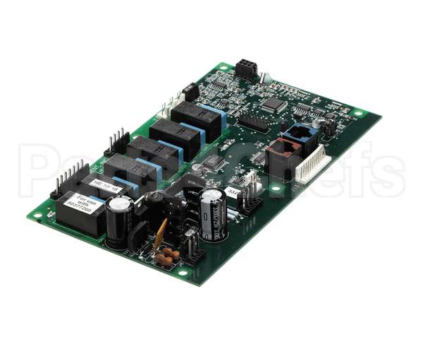 50377204 Revent Power Board