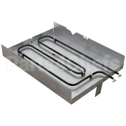 503843 Compatible Star Element/Pan Kit - 240V/1650W