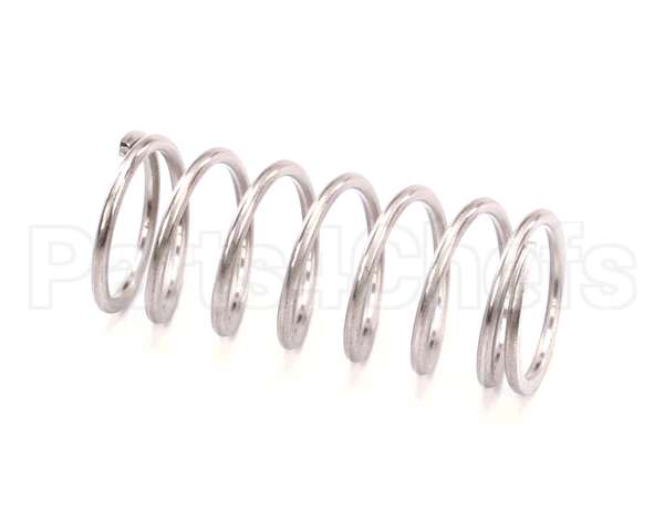 503855 Marshall Air Spring Comp 2.00" X .845"