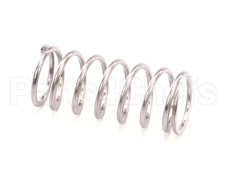 503855 Marshall Air Spring Comp 2.00" X .845"