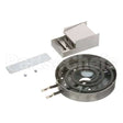 50387 Compatible Star Warmer Element Assy 120V 450W 6" Dia