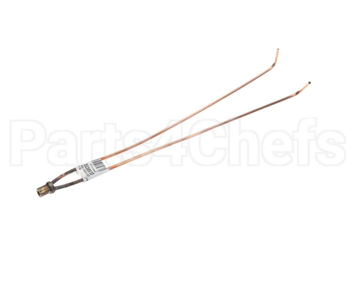 50389703 Heatcraft Distribution Tubes