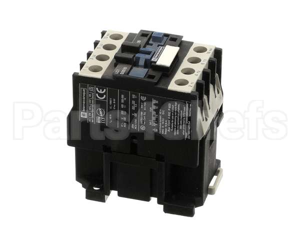 503899 Robot Coupe Relay