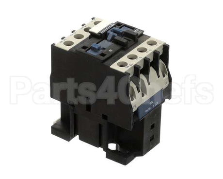 503899 Robot Coupe Relay