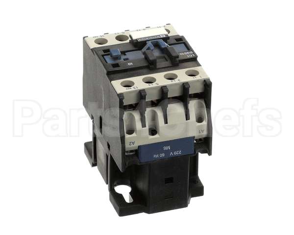 503899 Robot Coupe Relay