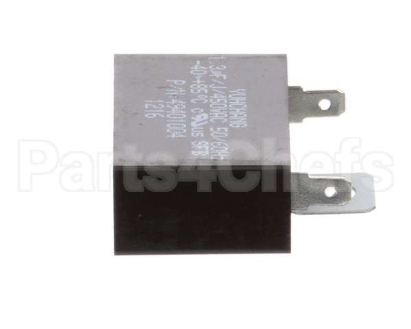 503910 Marshall Air .Capacitor 1.3Mfd/440Vac For