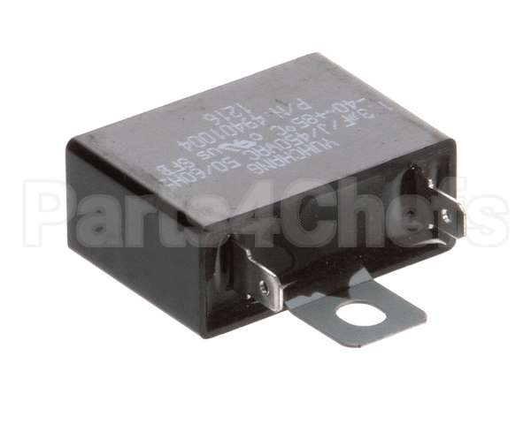 503910 Marshall Air .Capacitor 1.3Mfd/440Vac For