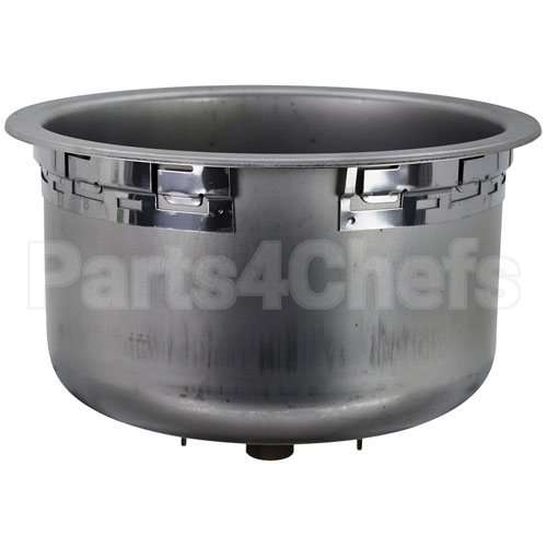 50392 Compatible Star Pot