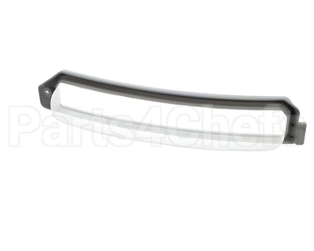 503980LG Cissell Filter,Lint-Light Gray