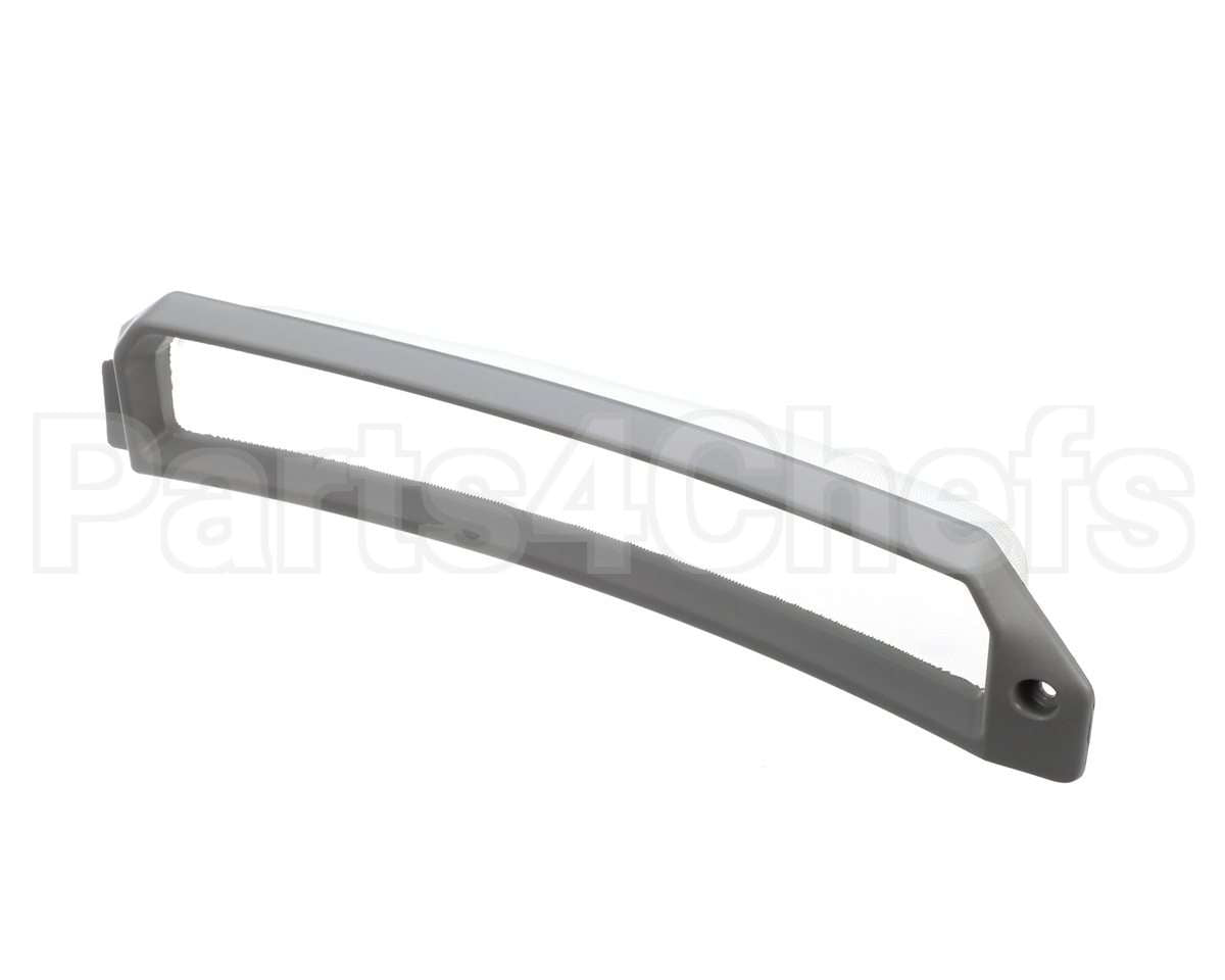 503980LG Cissell Filter,Lint-Light Gray