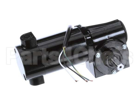 503985 Marshall Air Motor, 1/17Hp Right Angle