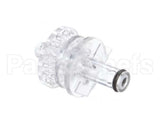 504-10 Lancer Diffuser,Insertbl.,Softpour,Fm