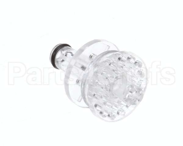 504-10 Lancer Diffuser,Insertbl.,Softpour,Fm