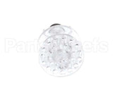 504-10 Lancer Diffuser,Insertbl.,Softpour,Fm