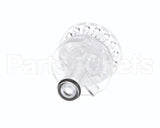 504-10 Lancer Diffuser,Insertbl.,Softpour,Fm