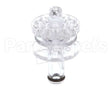 504-10 Multiplex Diffuser Insert Set