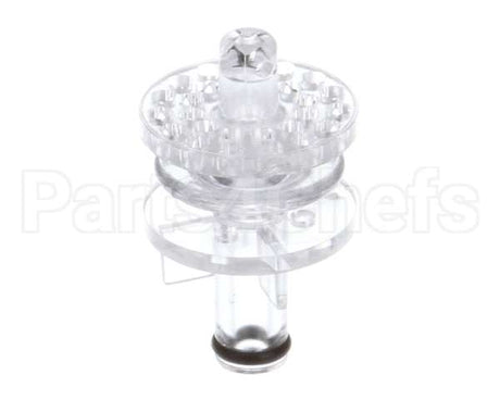 504-10 Multiplex Diffuser Insert Set