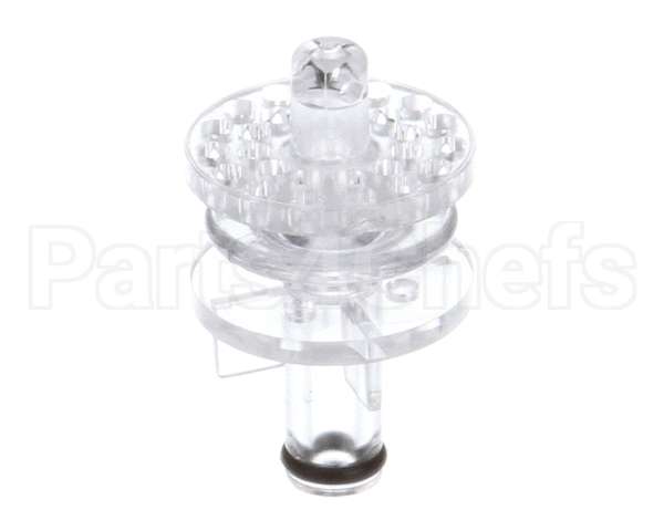 504-10 Multiplex Diffuser Insert Set