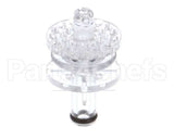 504-10 Multiplex Diffuser Insert Set