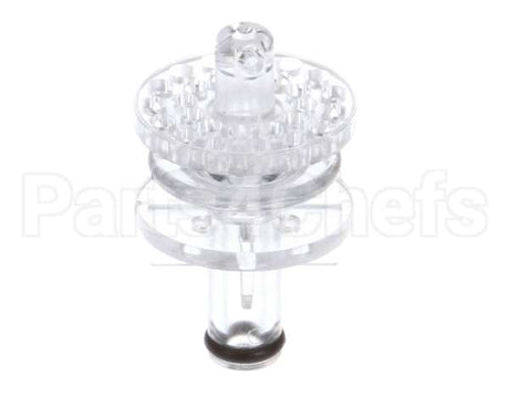 504-10 Multiplex Diffuser Insert Set